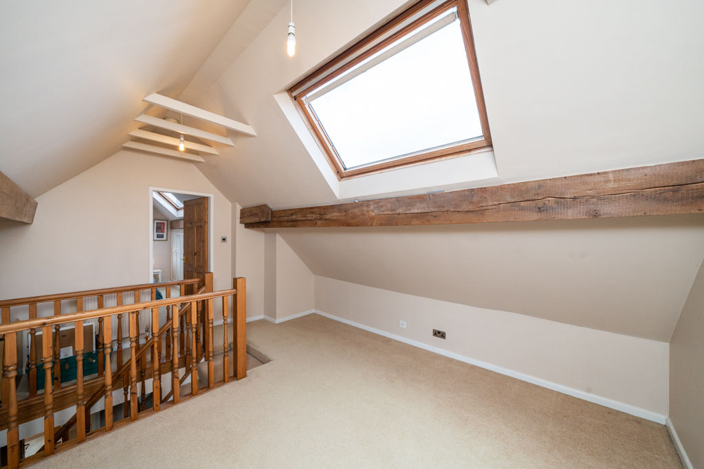 Bedroom- click for photo gallery